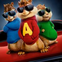 The Chipmunks's avatar cover