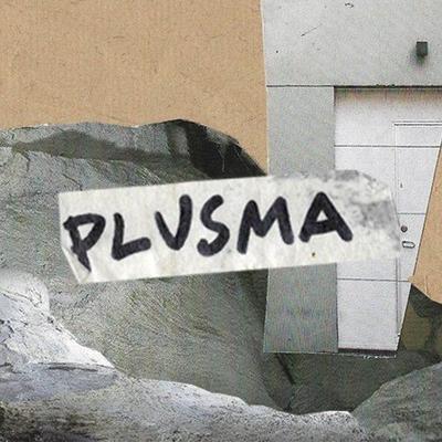 Plusma's cover