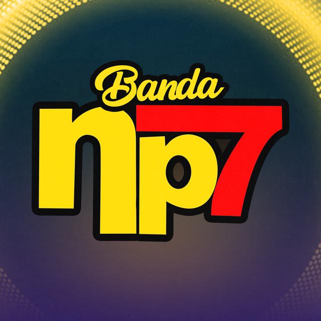 Banda NP7's avatar image