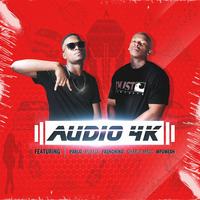 Audio 4K's avatar cover