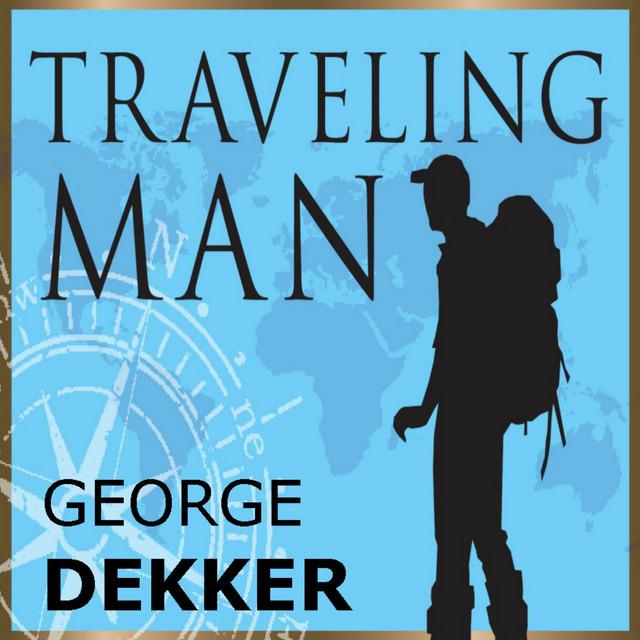 George Dekker's avatar image