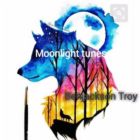 Moonlight Tunes's avatar image