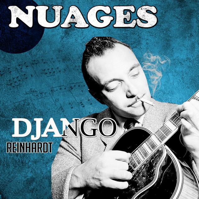 Django Reinhardt Orchestra's avatar image