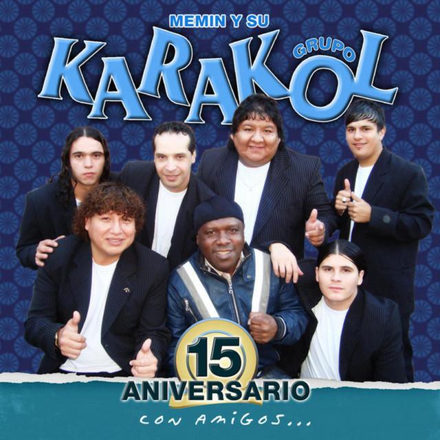 Memin y Su Grupo Karakol's avatar image