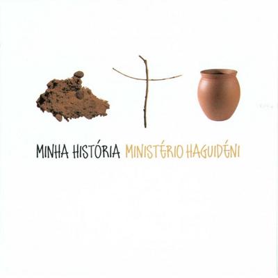 Haguidéni's cover