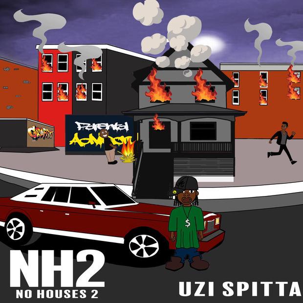 Uzi Spitta's avatar image