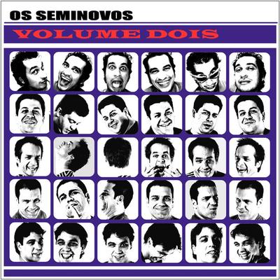 Os Seminovos's cover