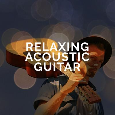 Relaxing Acoustic Guitar's cover