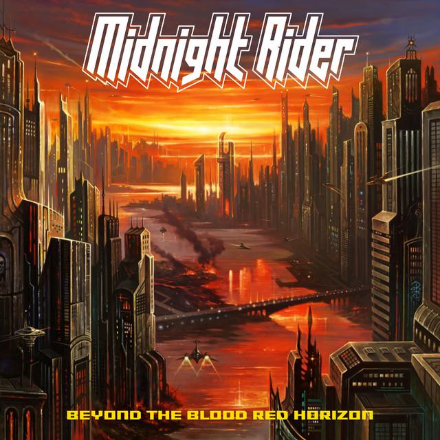 Midnight Rider's avatar image