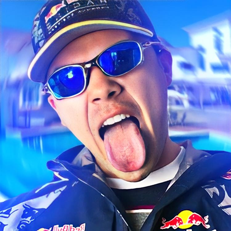 Mc Souza's avatar image