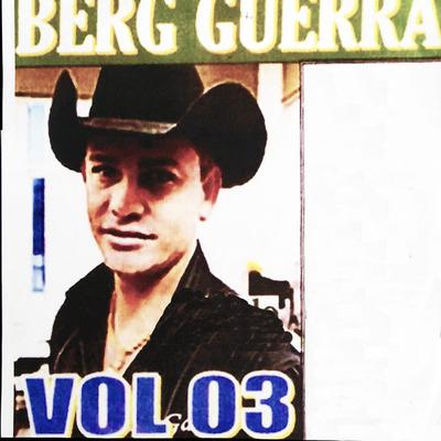 Berg Guerra's cover