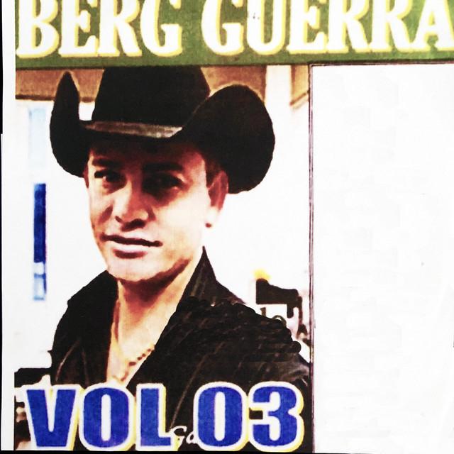 Berg Guerra's avatar image
