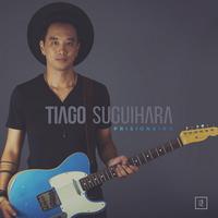 Tiago Suguihara's avatar cover
