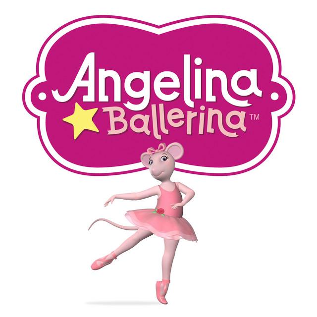 Angelina Ballerina's avatar image