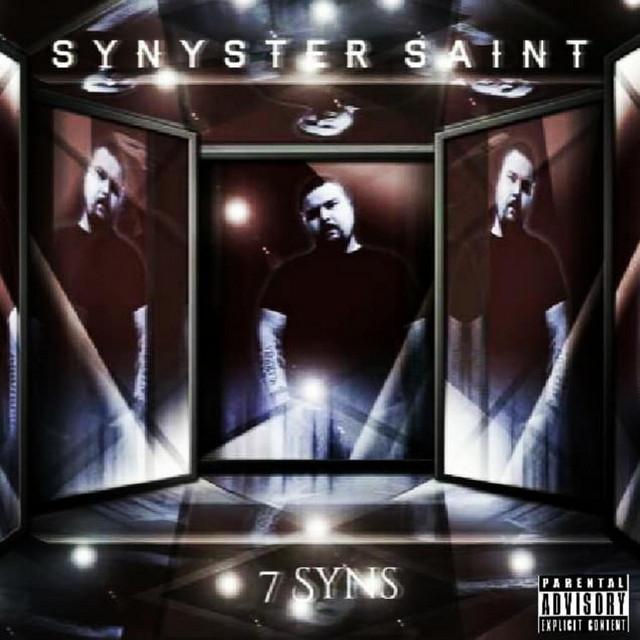 Synyster Saint's avatar image