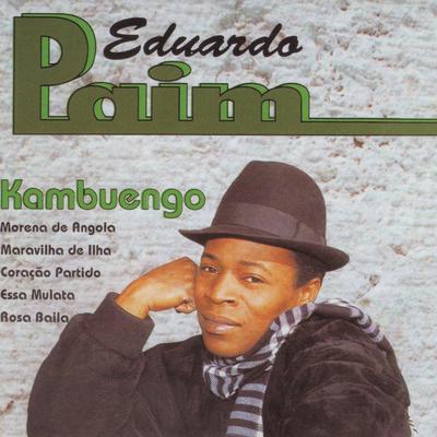 Eduardo Paim's cover