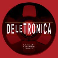 Deletronica's avatar cover
