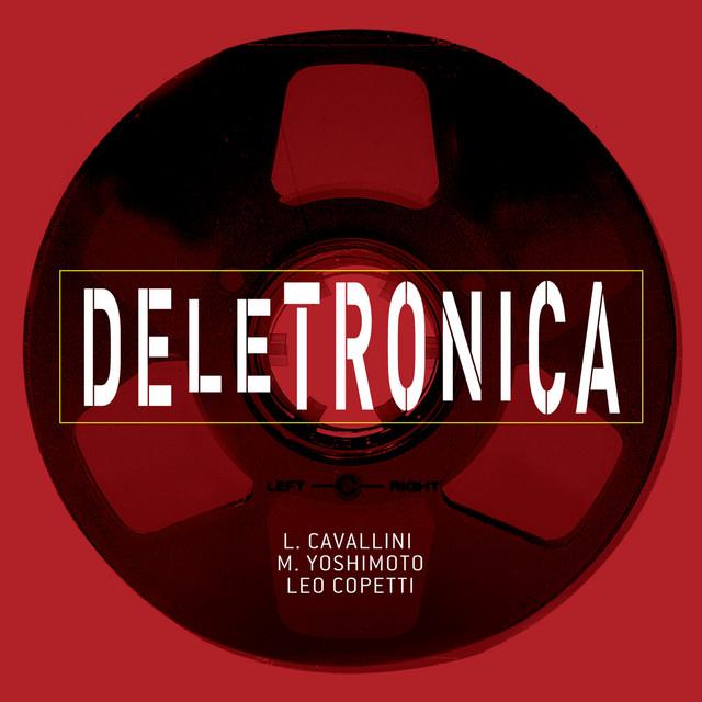 Deletronica's avatar image