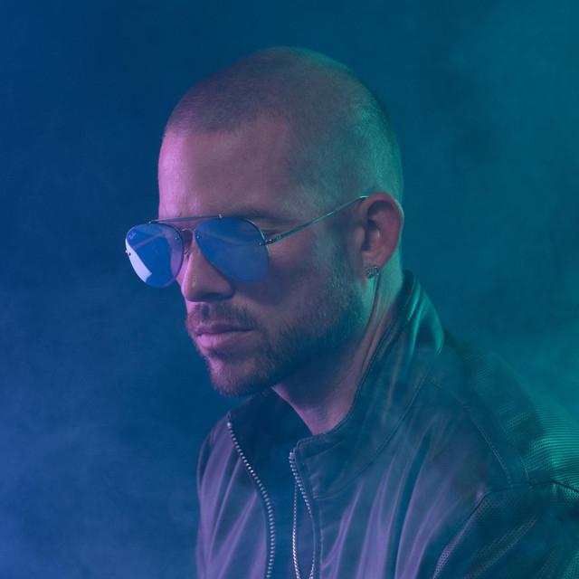 Collie Buddz's avatar image