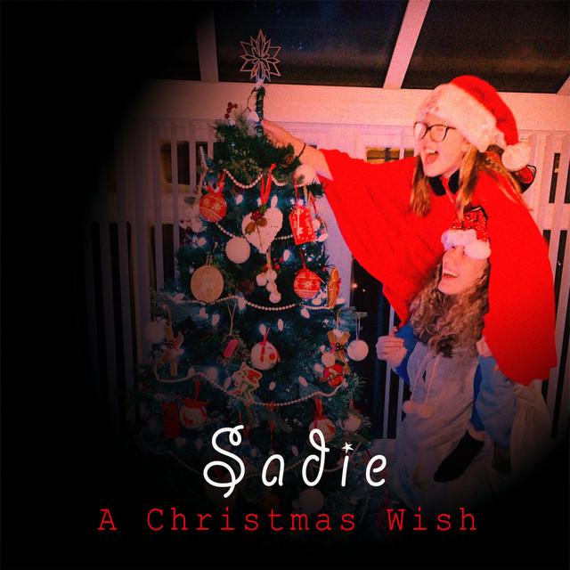 Sadie's avatar image