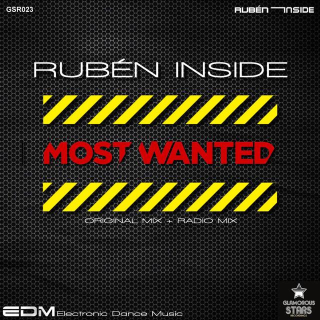 Ruben Inside's avatar image