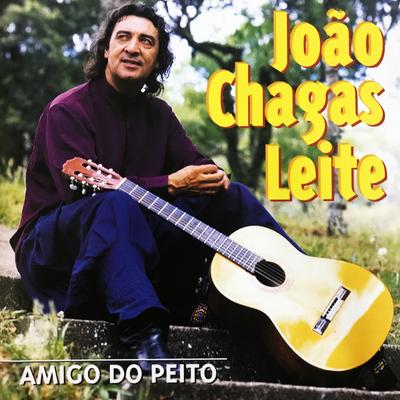 João Chagas Leite's cover