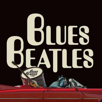 Blues Beatles's cover