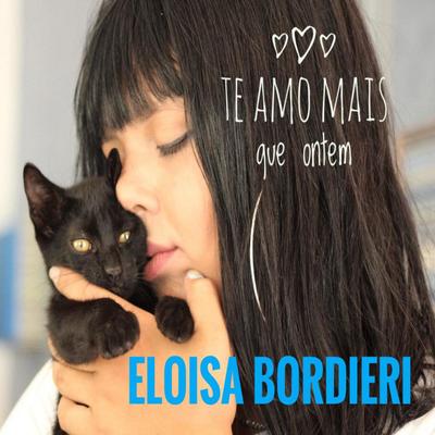 Eloisa Bordieri's cover