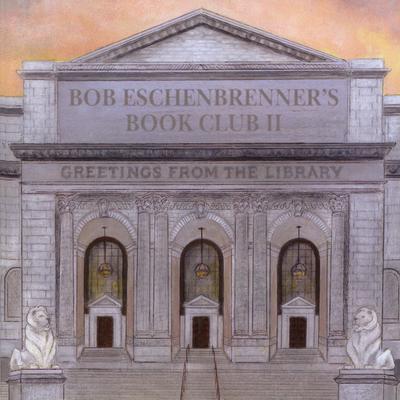 Bob Eschenbrenner's cover