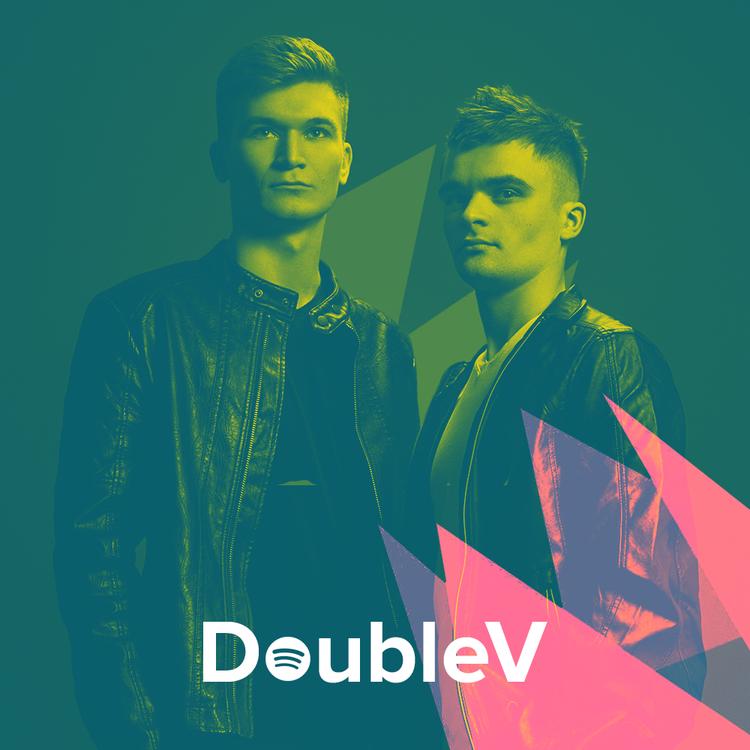 DoubleV's avatar image