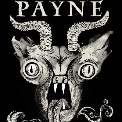 Daniel Payne's cover