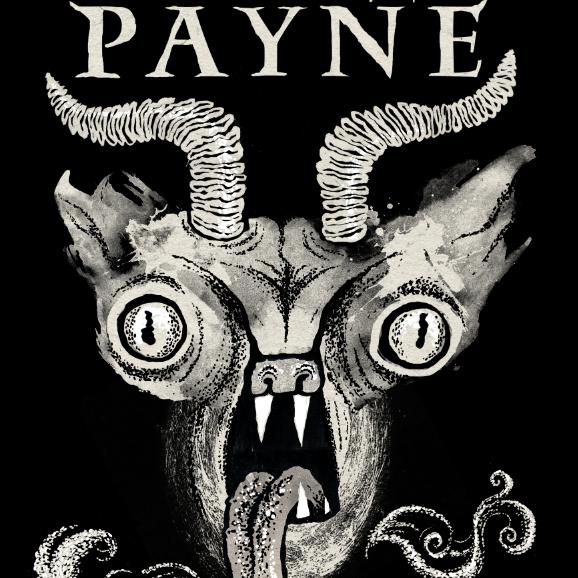Daniel Payne's avatar image