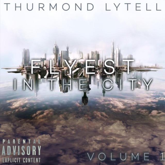 Thurmond Lytell's avatar image