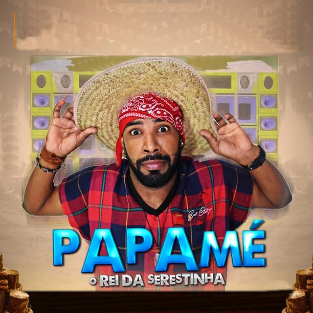 Papamé O Rei Da Serestinha's avatar image