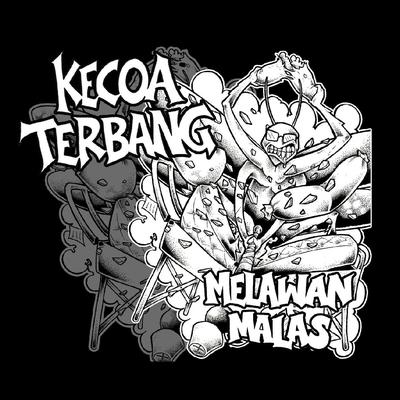 Kecoa Terbang's cover