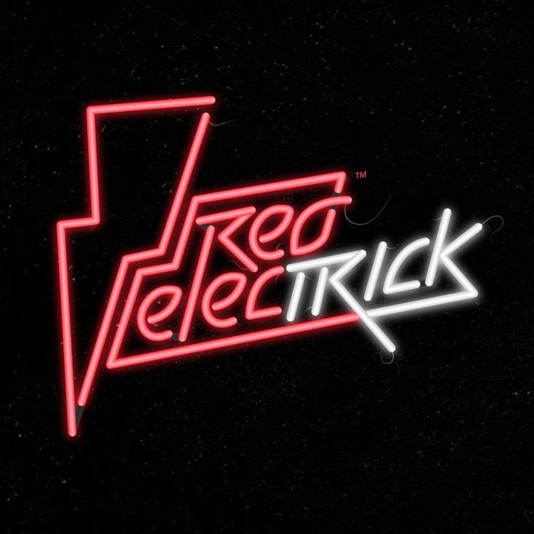 Red Electrick's avatar image