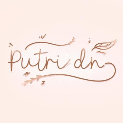 Putri Dn's cover