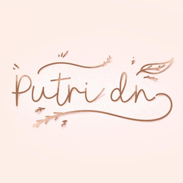 Putri Dn's avatar image