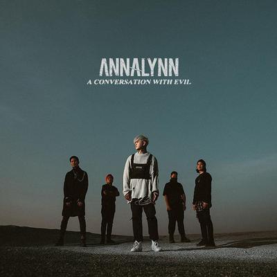 Annalynn's cover