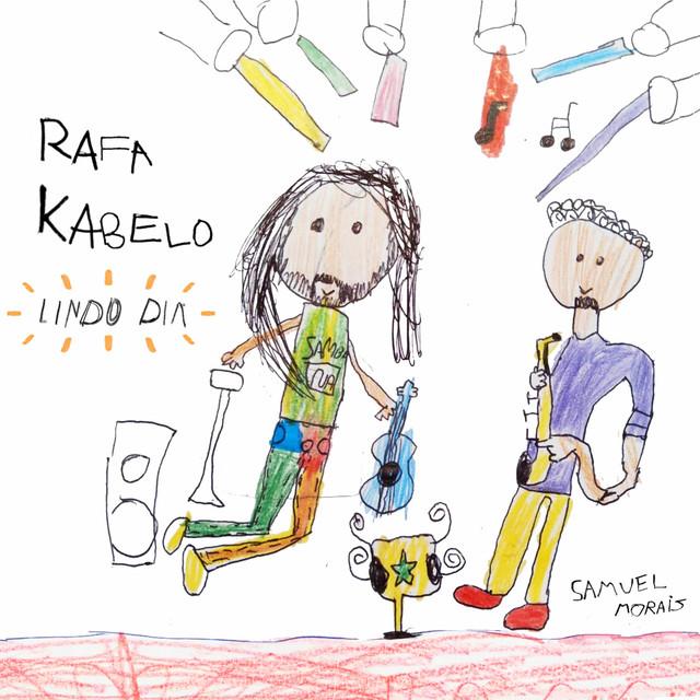 Rafa Kabelo's avatar image