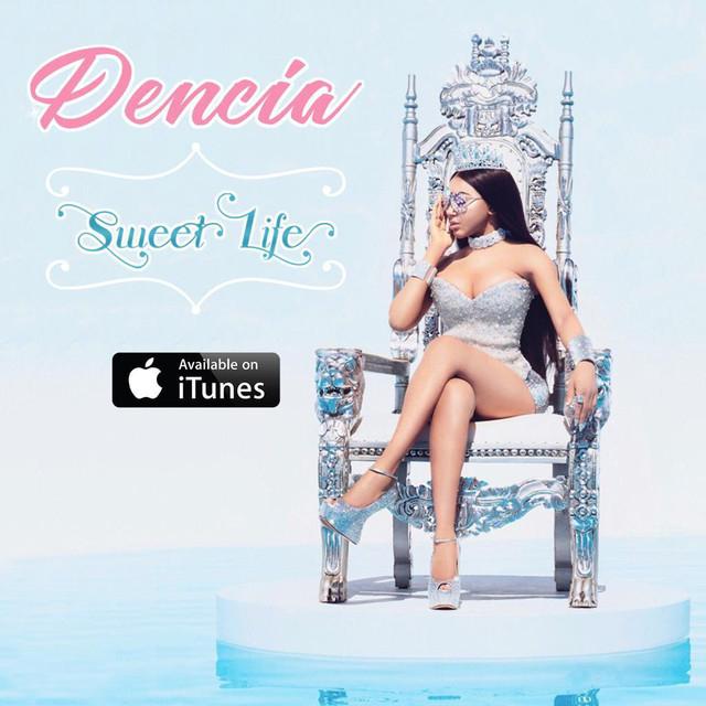 Dencia's avatar image