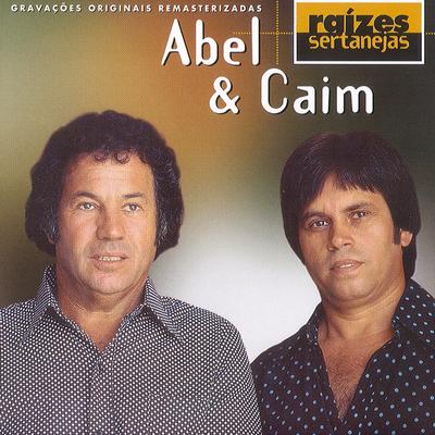 Abel e Caim's cover