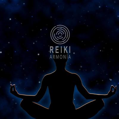 Reiki Armonía's cover