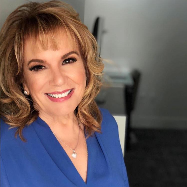 Vikki Carr's avatar image