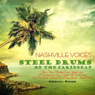 Nashville Voices's cover