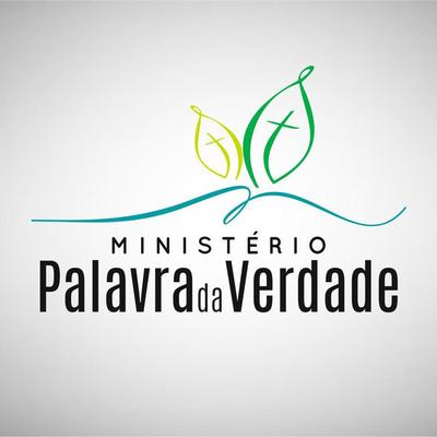 Ministério Palavra da Verdade's cover