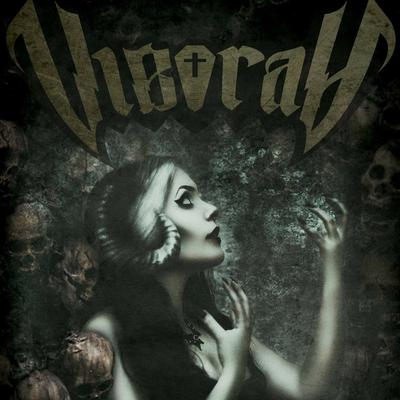 Viborah Horror Punk's cover