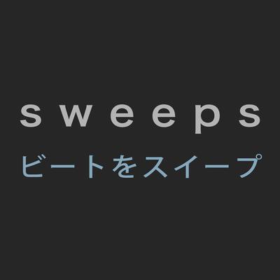 Sweeps's cover