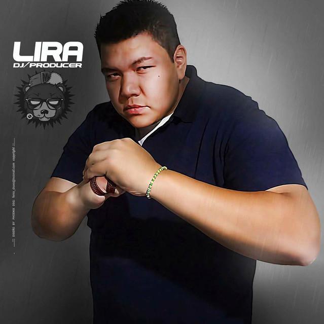 Dj Lira's avatar image
