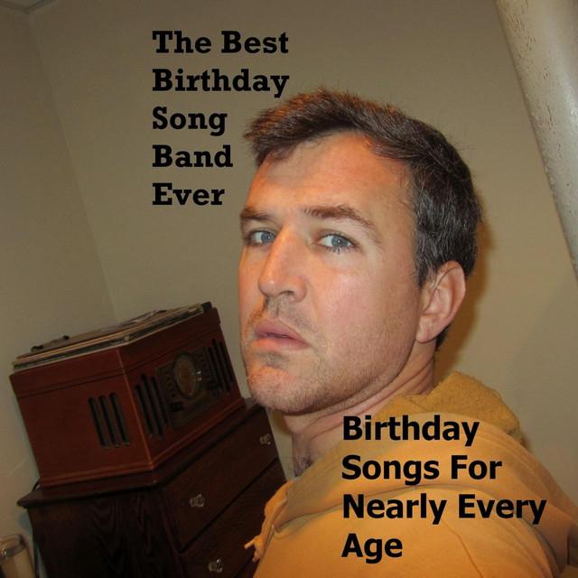 The Best Birthday Song Band Ever's avatar image
